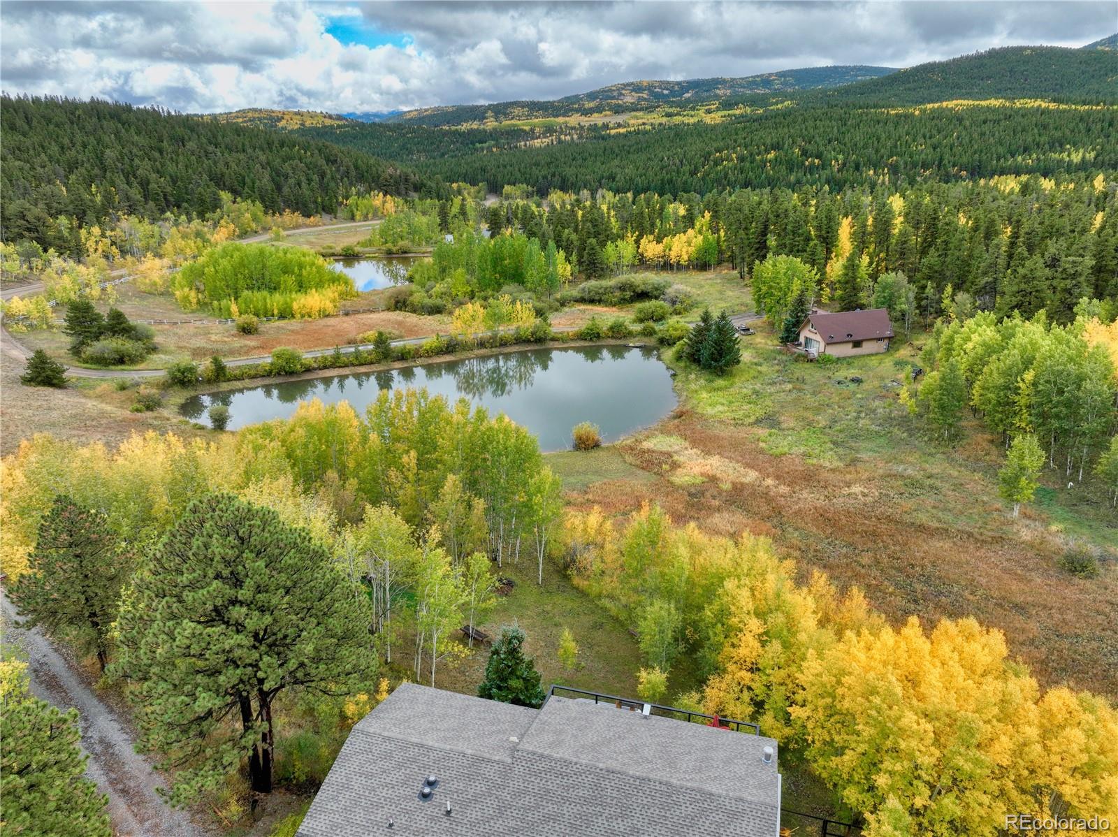 2802 Upper Apex Rd, Central City, CO 80427