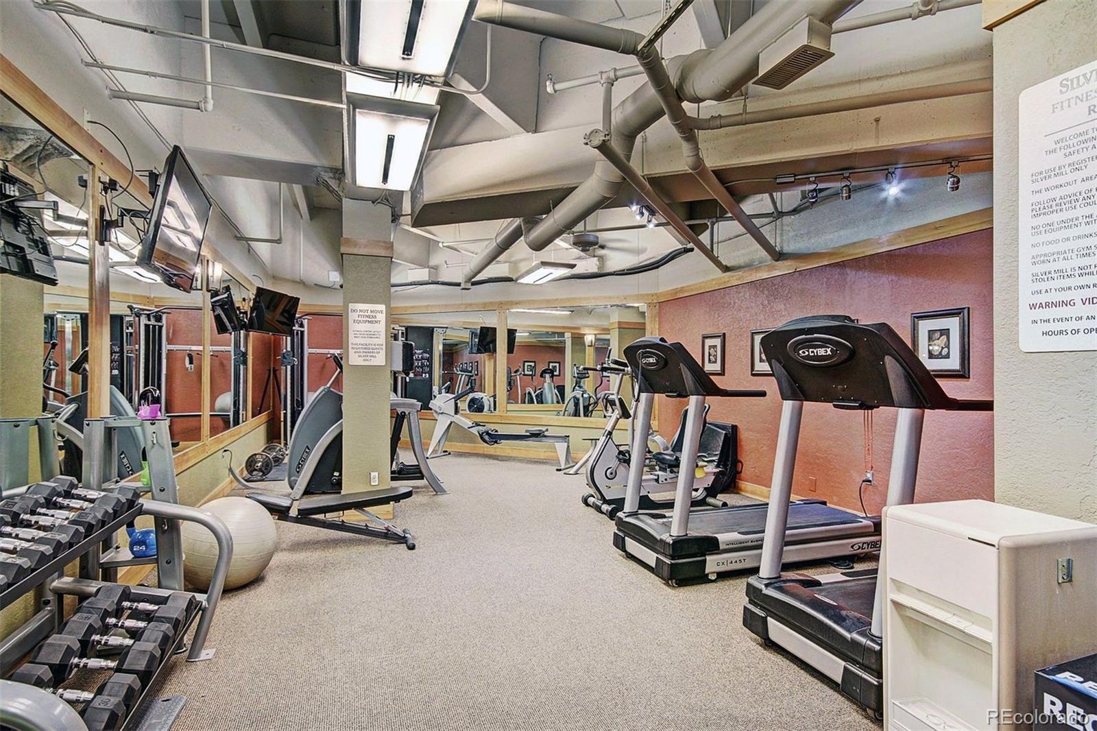 140 Ida Belle Dr #8213, Keystone, CO 80435