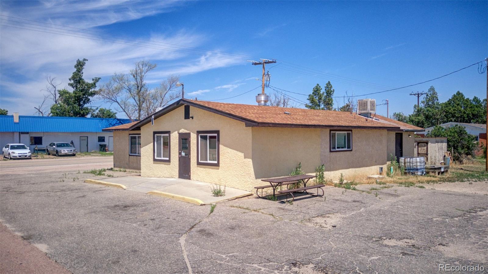 39810 Highway 94, Rush, CO 80833