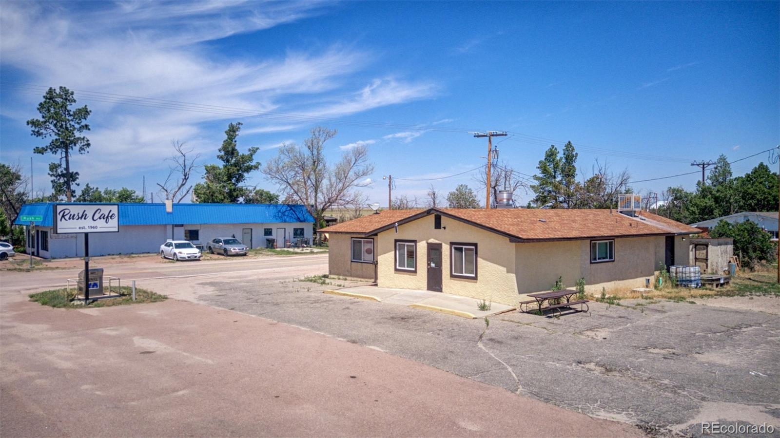 39810 Highway 94, Rush, CO 80833