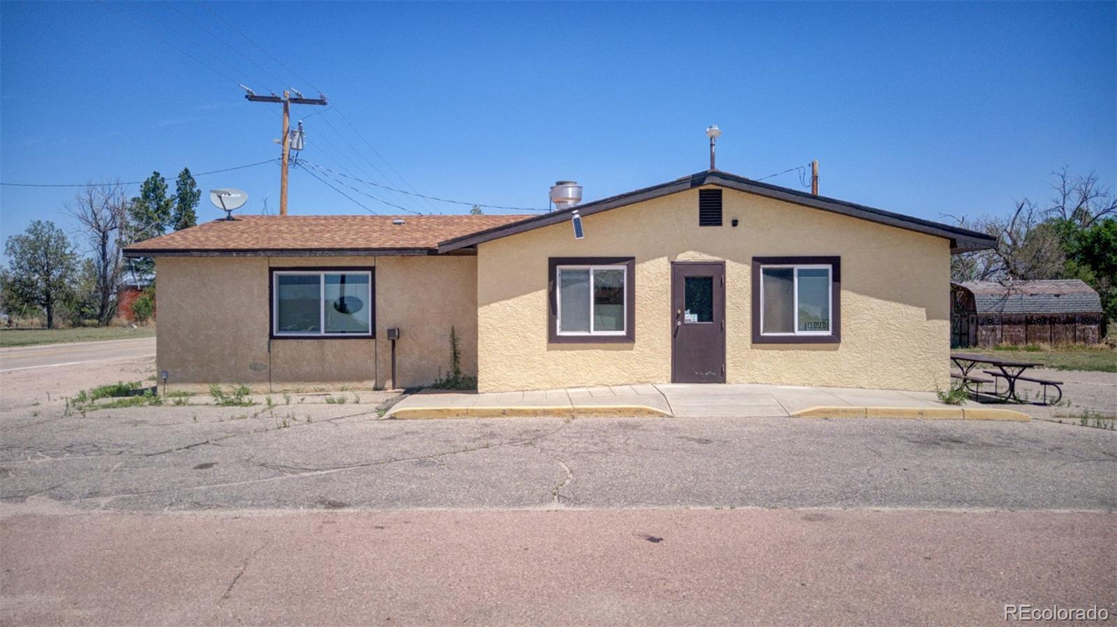 39810 Highway 94, Rush, CO 80833