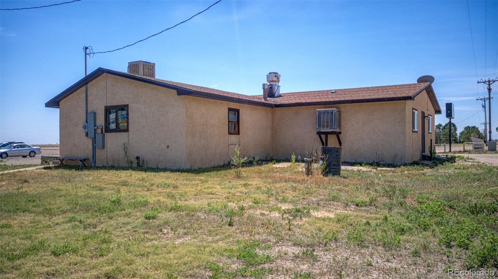 39810 Highway 94, Rush, CO 80833