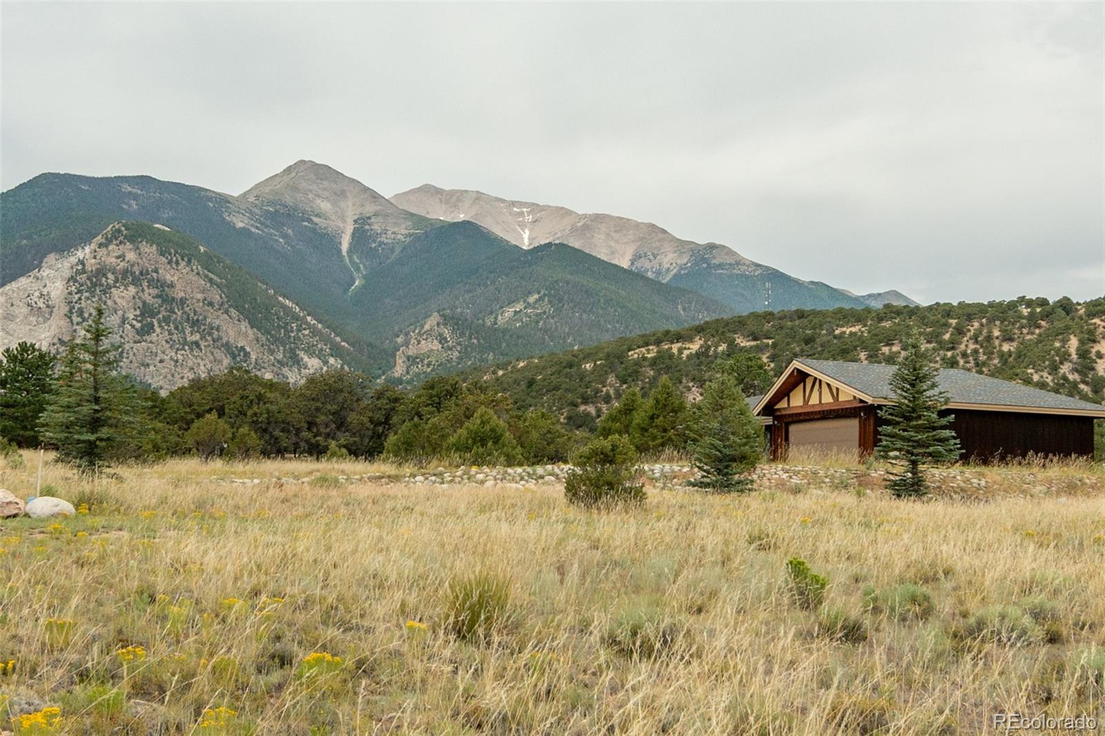 15189 County Road 162, Nathrop, CO 81236