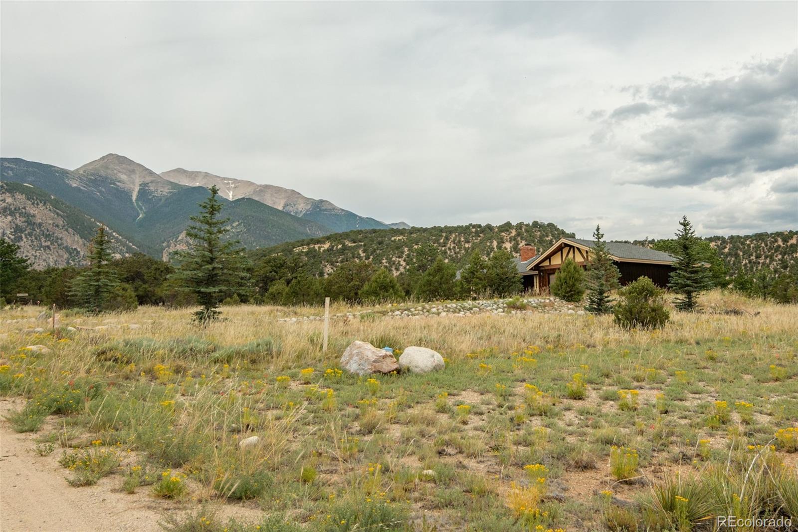 15189 County Road 162, Nathrop, CO 81236