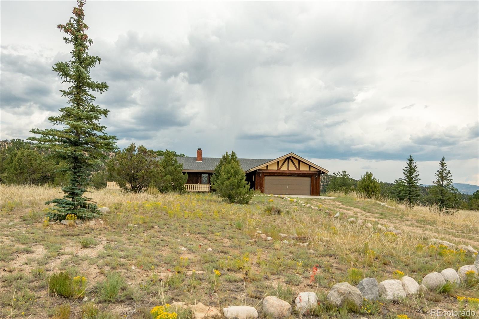 15189 County Road 162, Nathrop, CO 81236