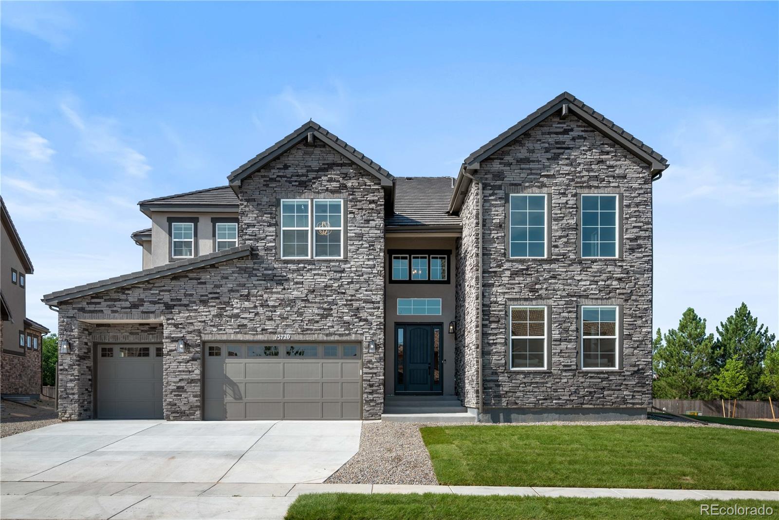 15720 Fairway Dr, Commerce City, CO 80022