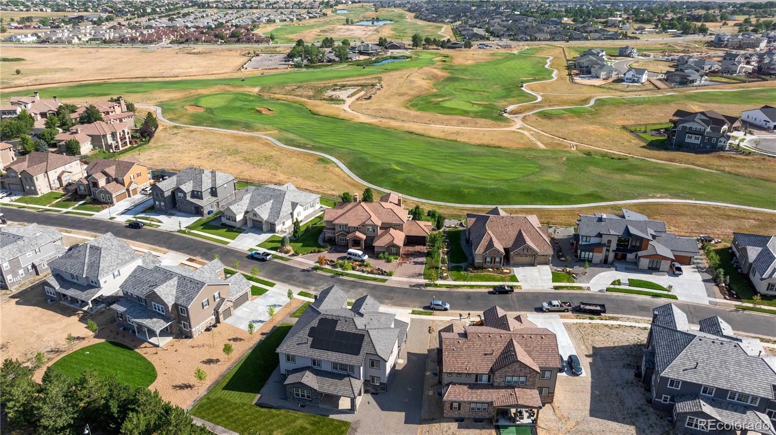 15720 Fairway Dr, Commerce City, CO 80022