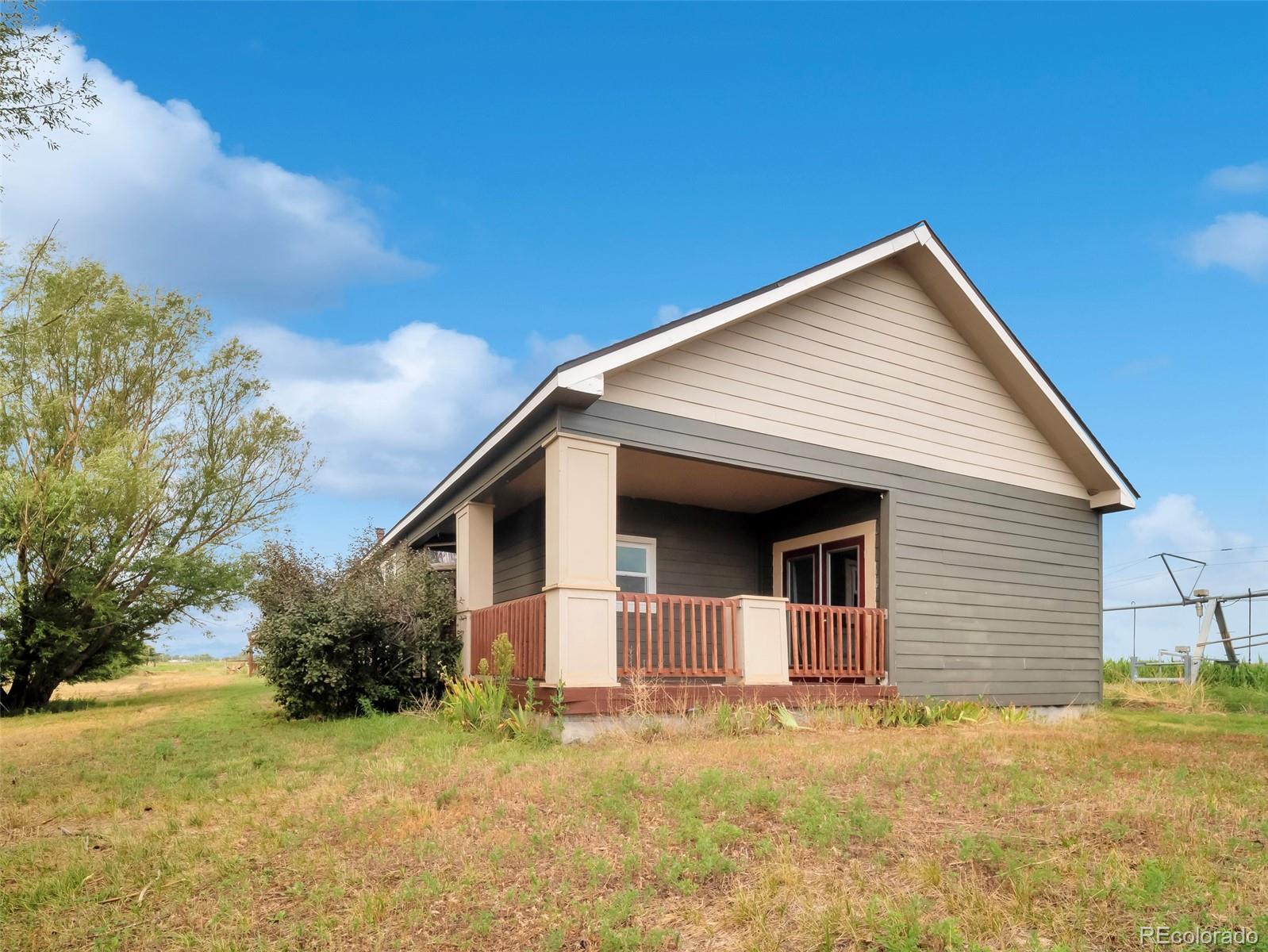 2581 Highway 144, Orchard, CO 80649