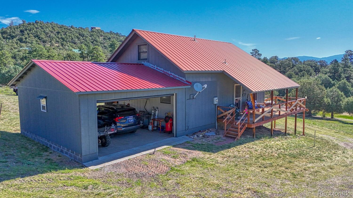 52539 County Road Ll56, Villa Grove, CO 81155