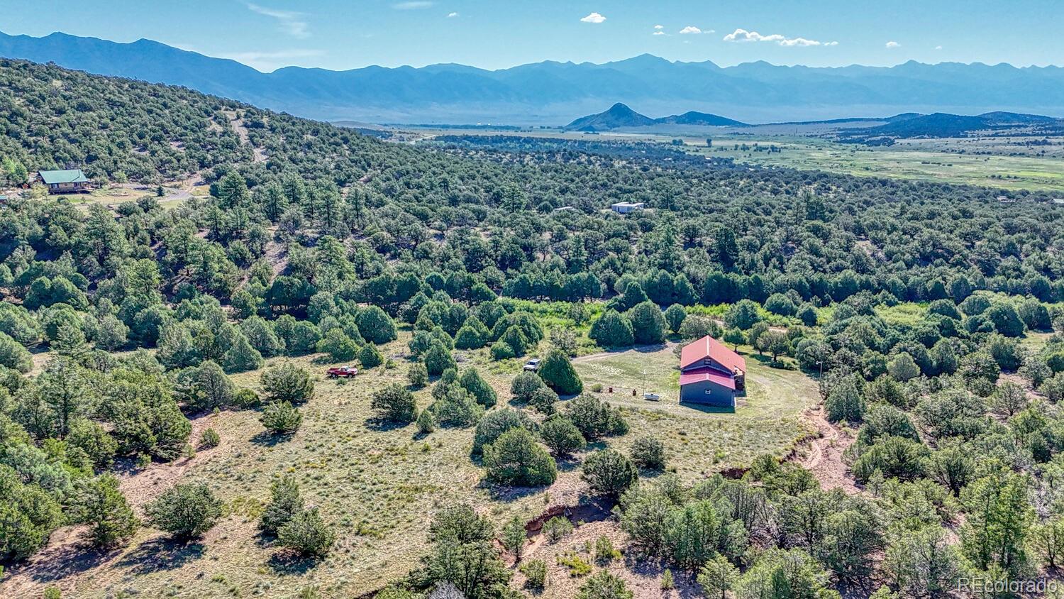52539 County Road Ll56, Villa Grove, CO 81155