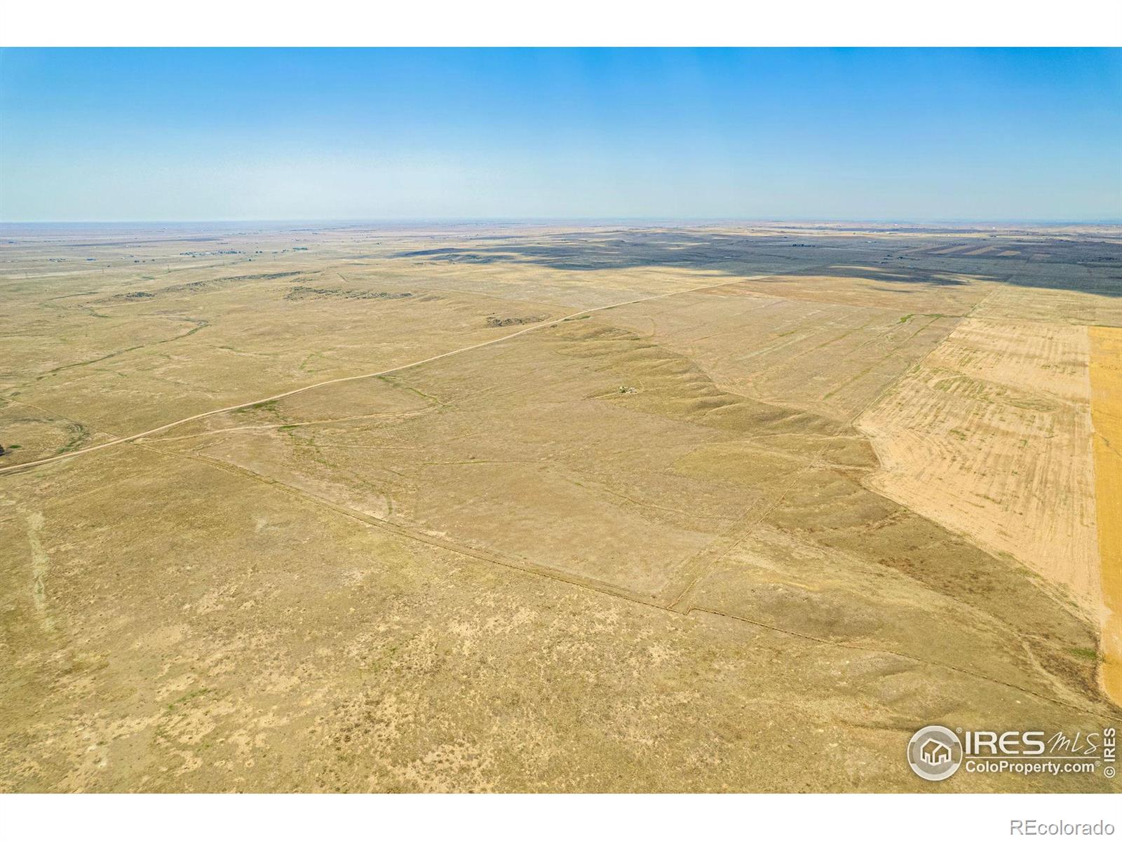 0 County Road 15, Carr, CO 80612