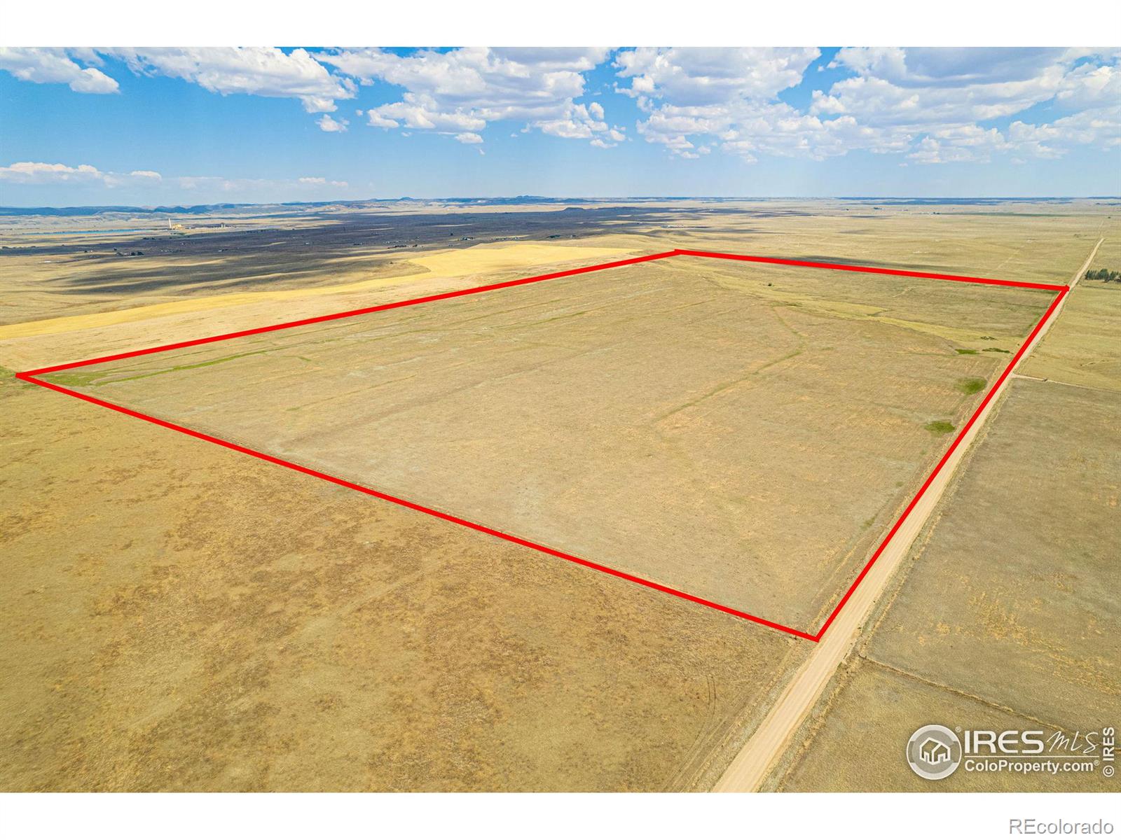 0 County Road 15, Carr, CO 80612