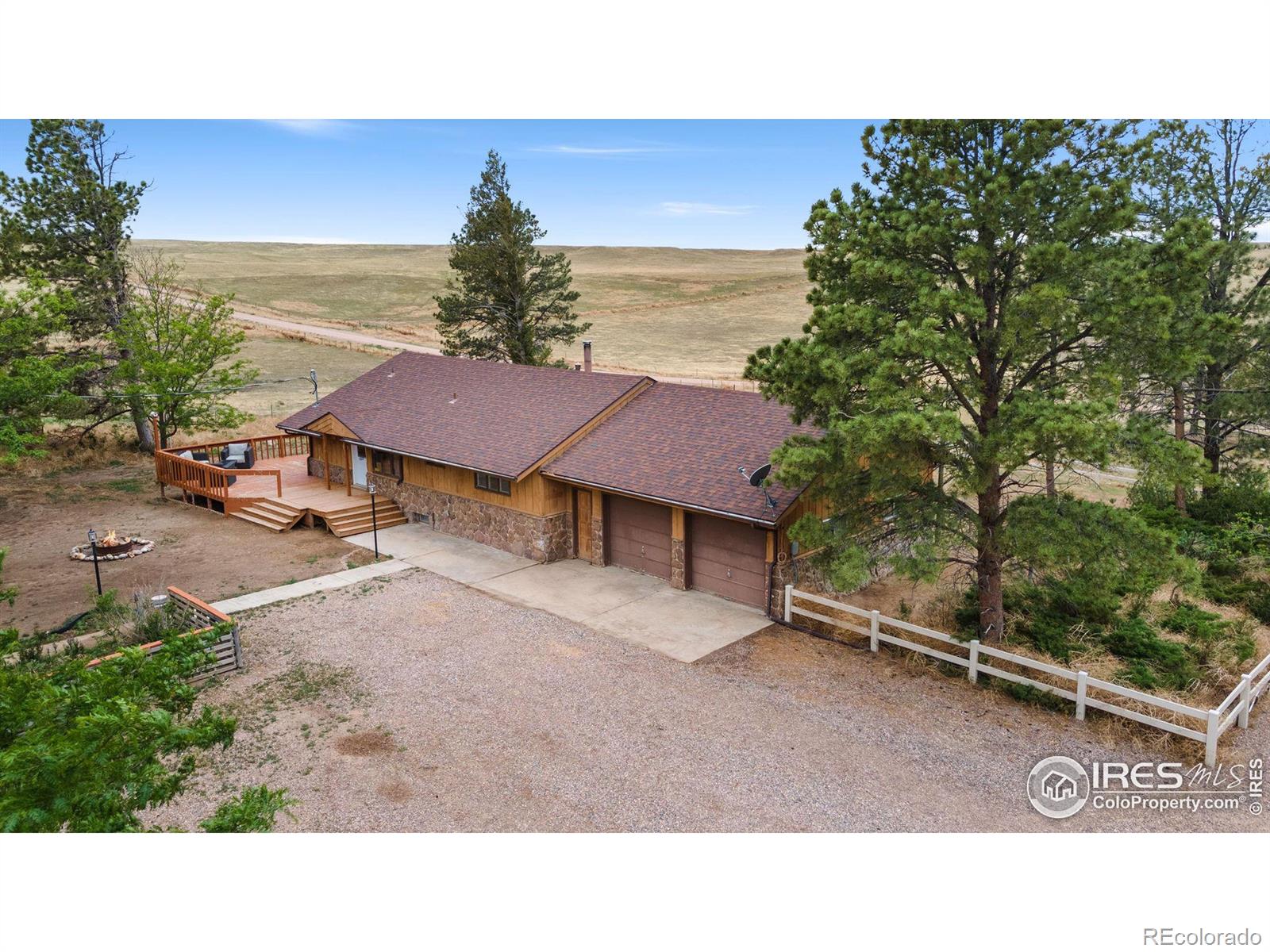 58114 County Road 15, Carr, CO 80612