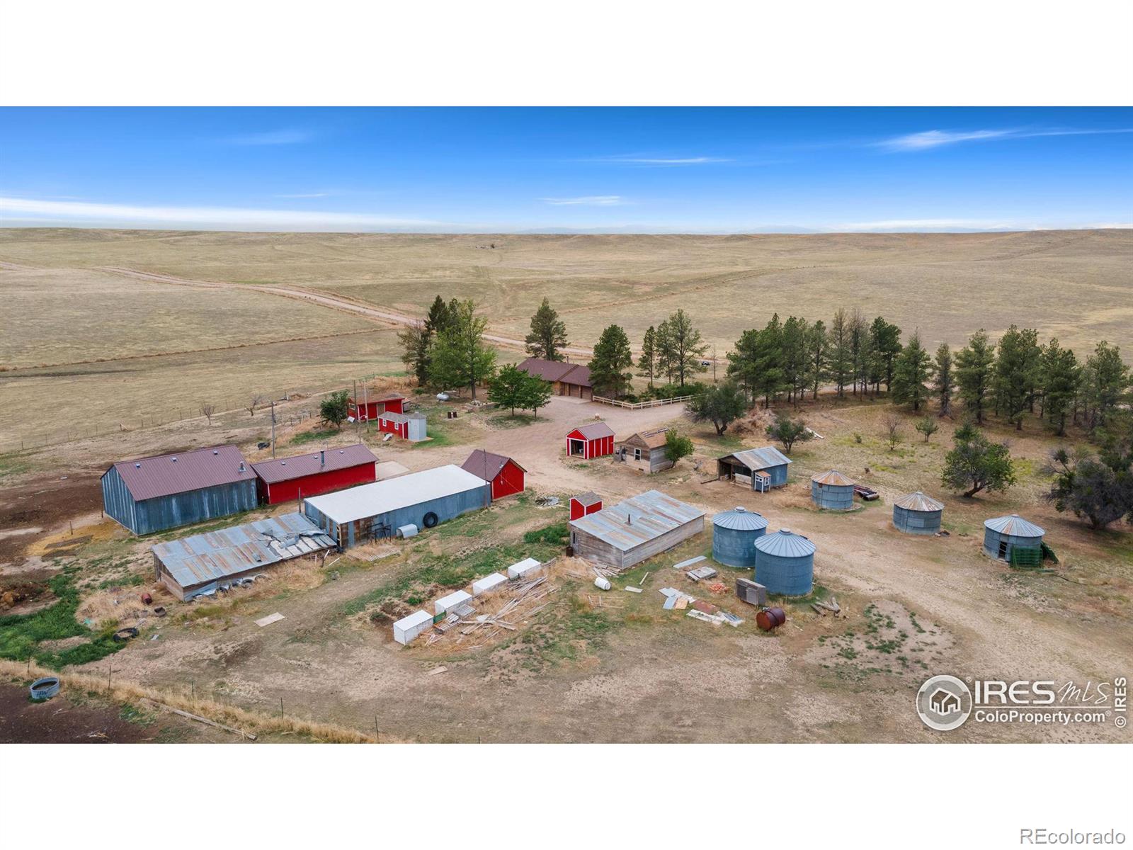 58114 County Road 15, Carr, CO 80612