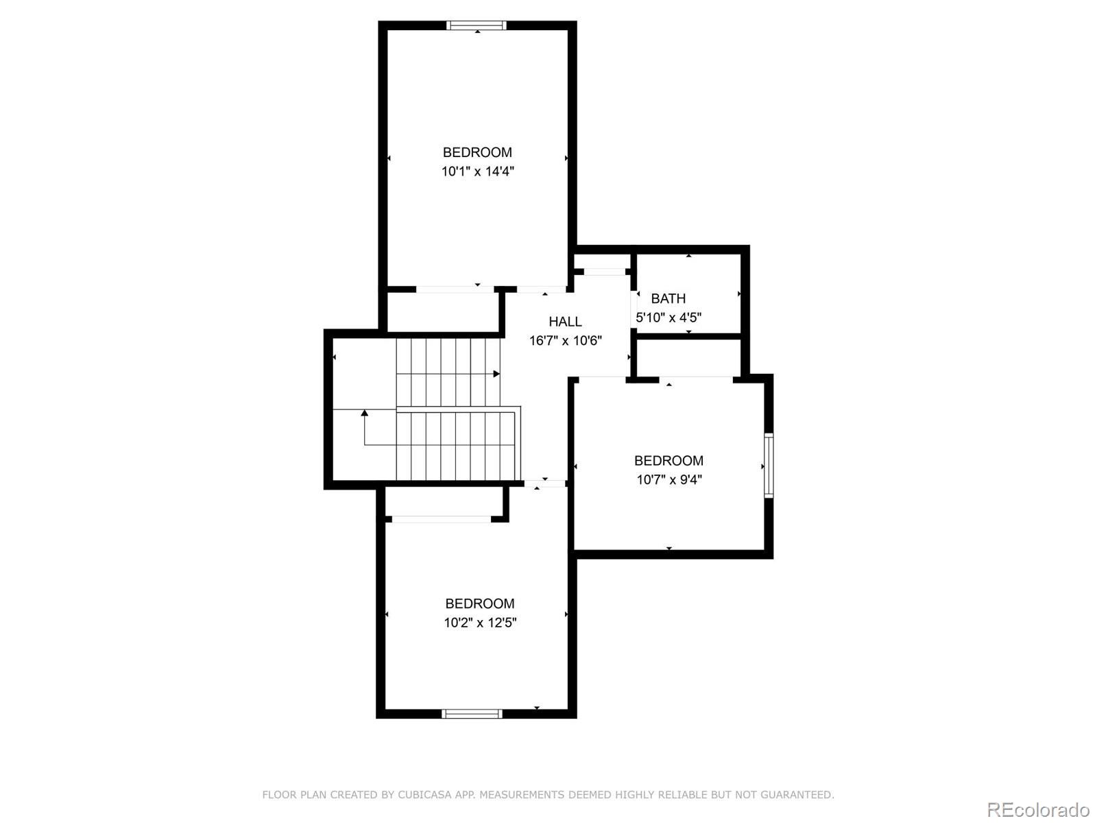 14250 W County Road 270, Nathrop, CO 81236