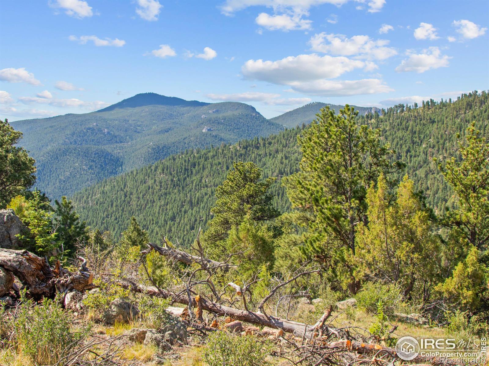 Bulwark Ridge Rd, Glen Haven, CO 80532