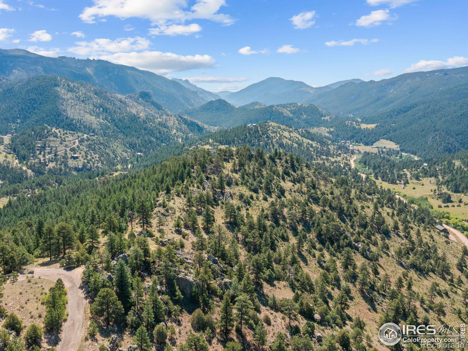 Bulwark Ridge Rd, Glen Haven, CO 80532