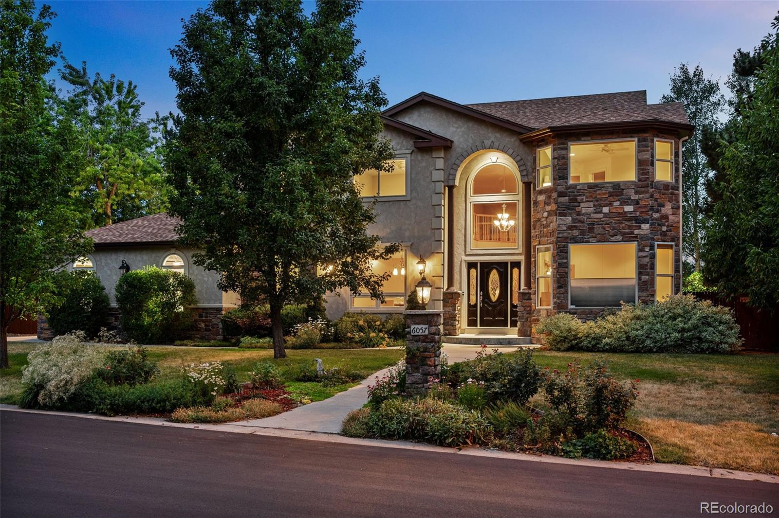 6057 S Lakeview St, Littleton, CO 80120