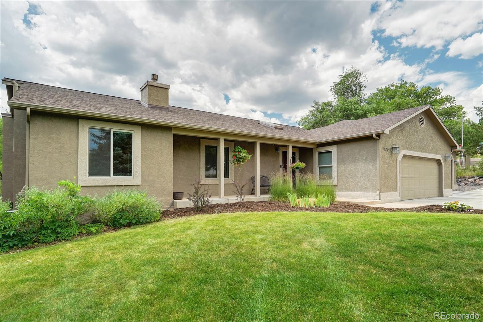 1825 Parkview Blvd, Colorado Springs, CO 80905