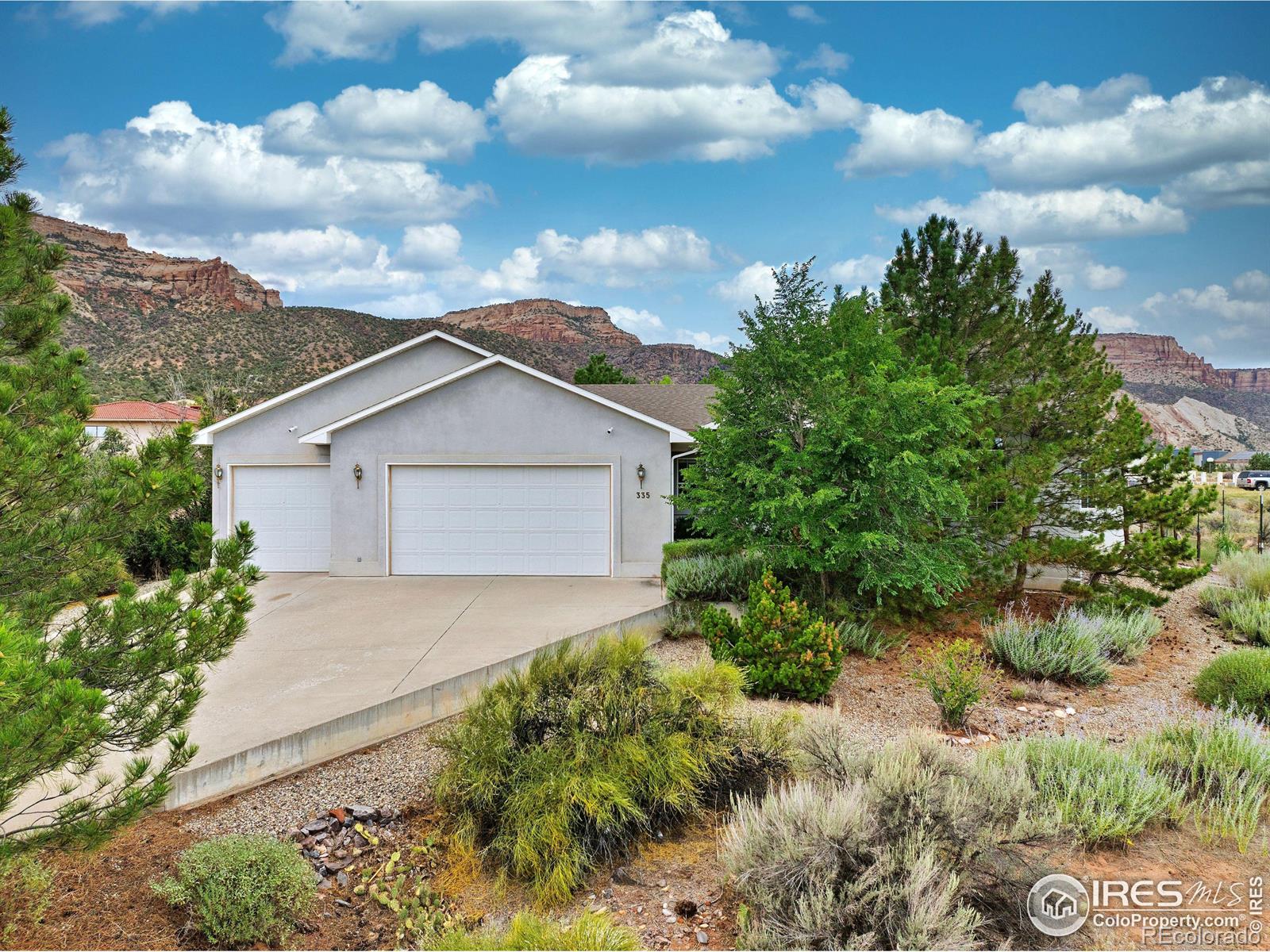 335 Quail Dr, Grand Junction, CO 81507
