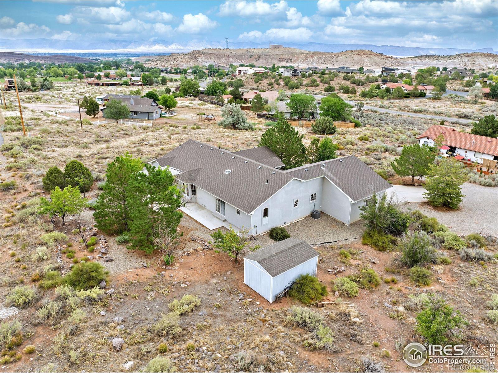 335 Quail Dr, Grand Junction, CO 81507