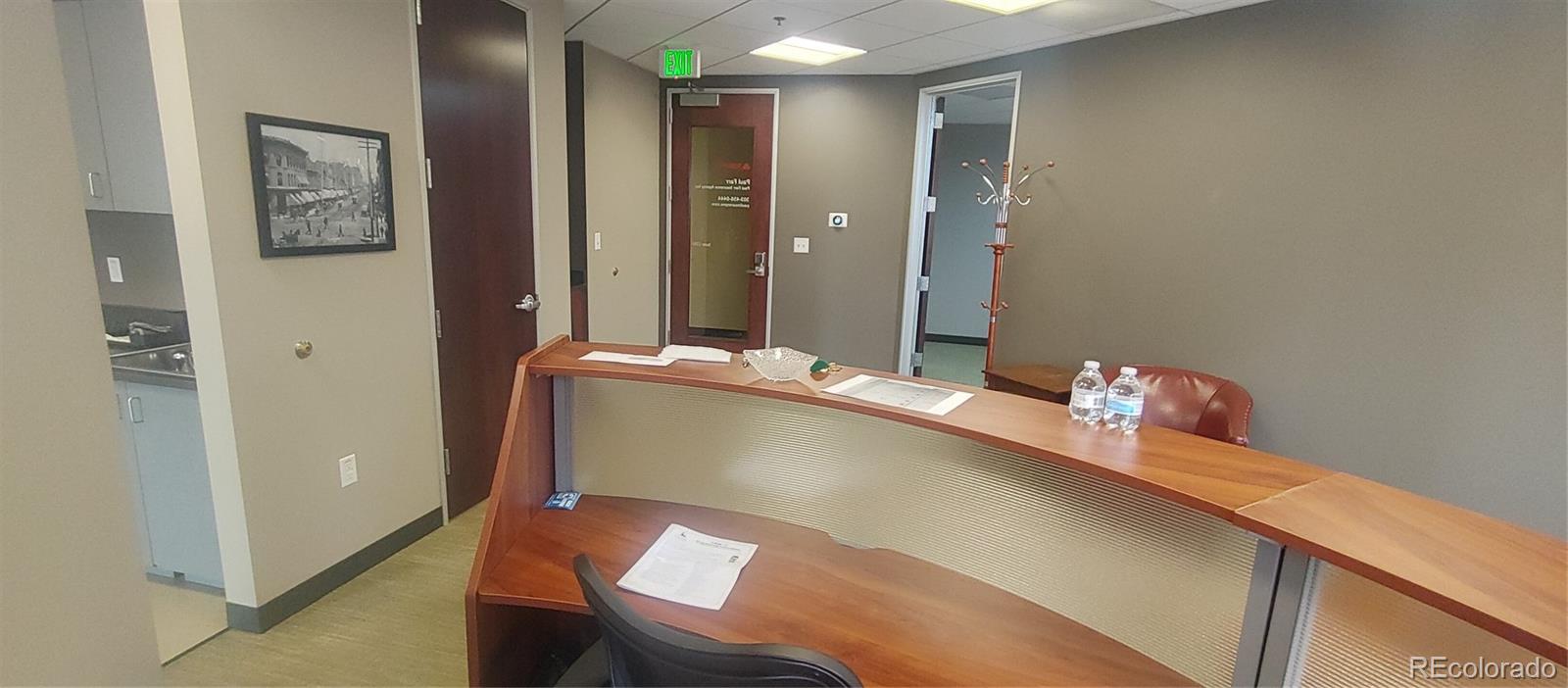 1800 Glenarm Pl #1203, Denver, CO 80202