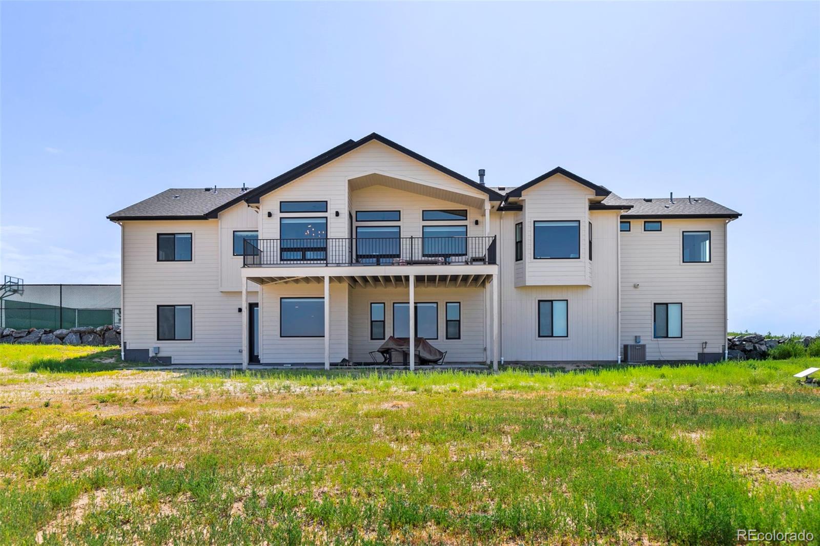 45877 Umber Shadow St, Elizabeth, CO 80107