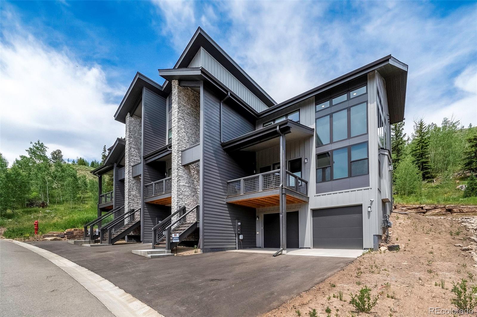 116 River Run Cir, Fraser, CO 80442