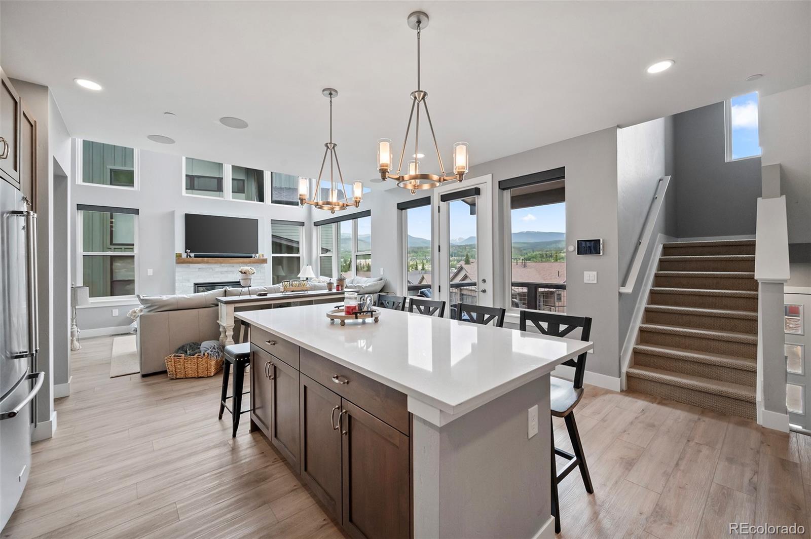 116 River Run Cir, Fraser, CO 80442