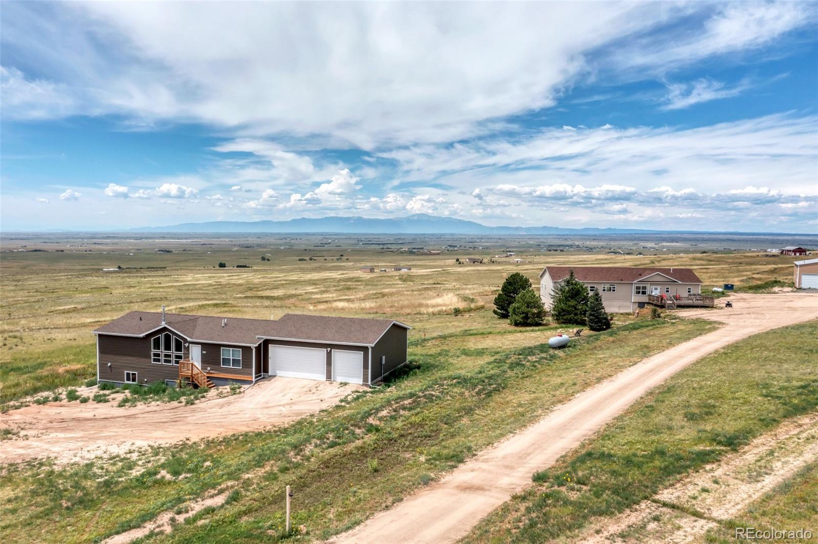 8110 S Calhan, Calhan, CO 80808
