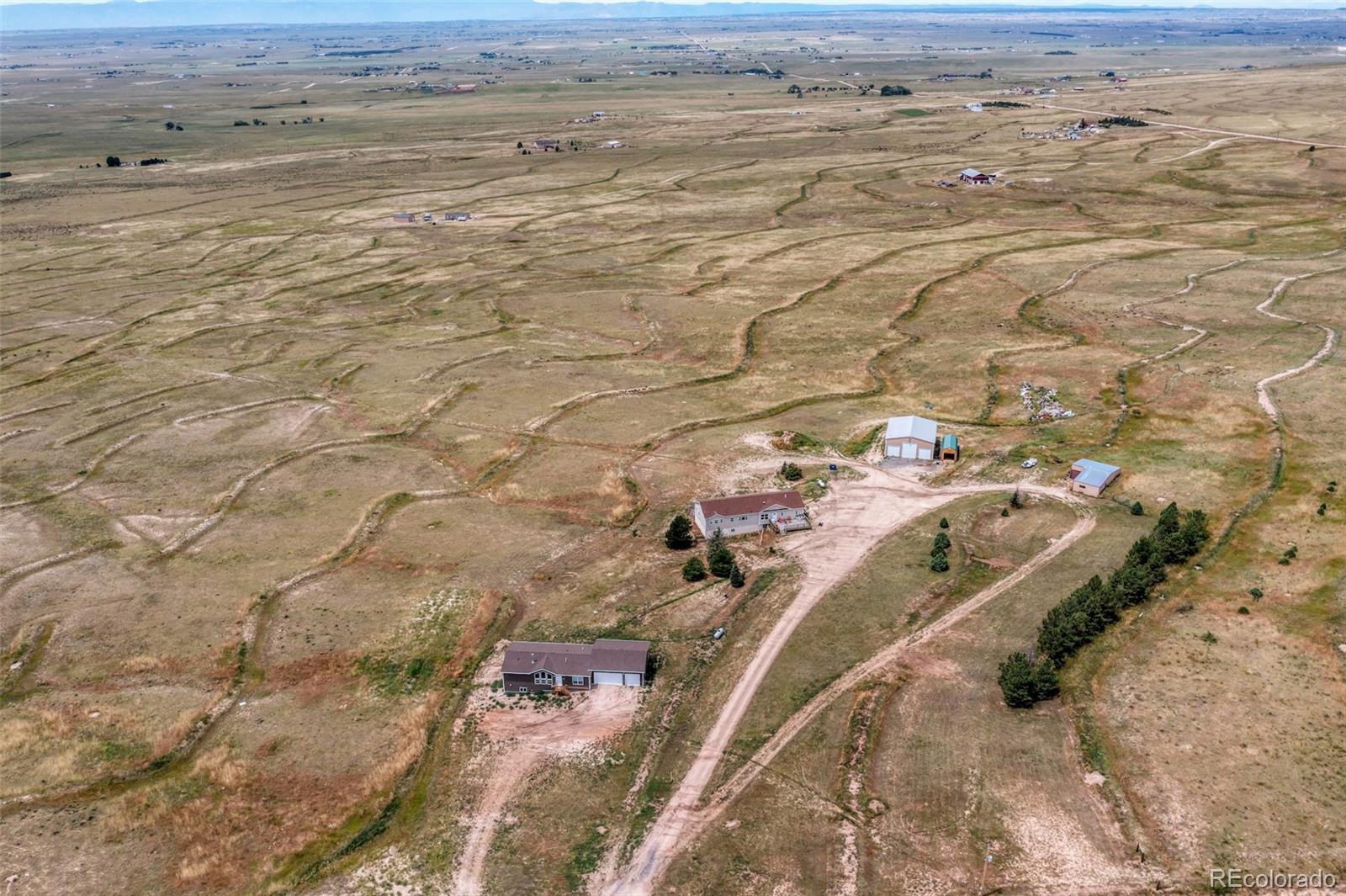8110 S Calhan, Calhan, CO 80808