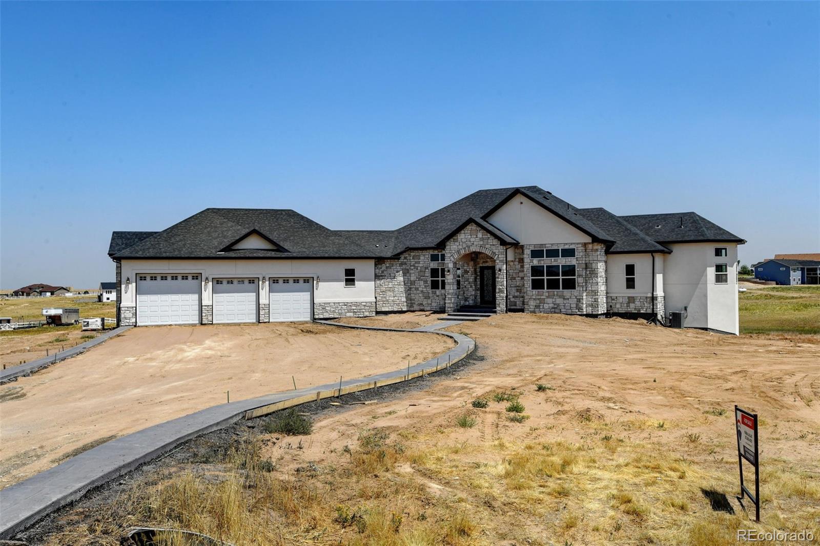 39003 E 145th Ave, Keenesburg, CO 80643