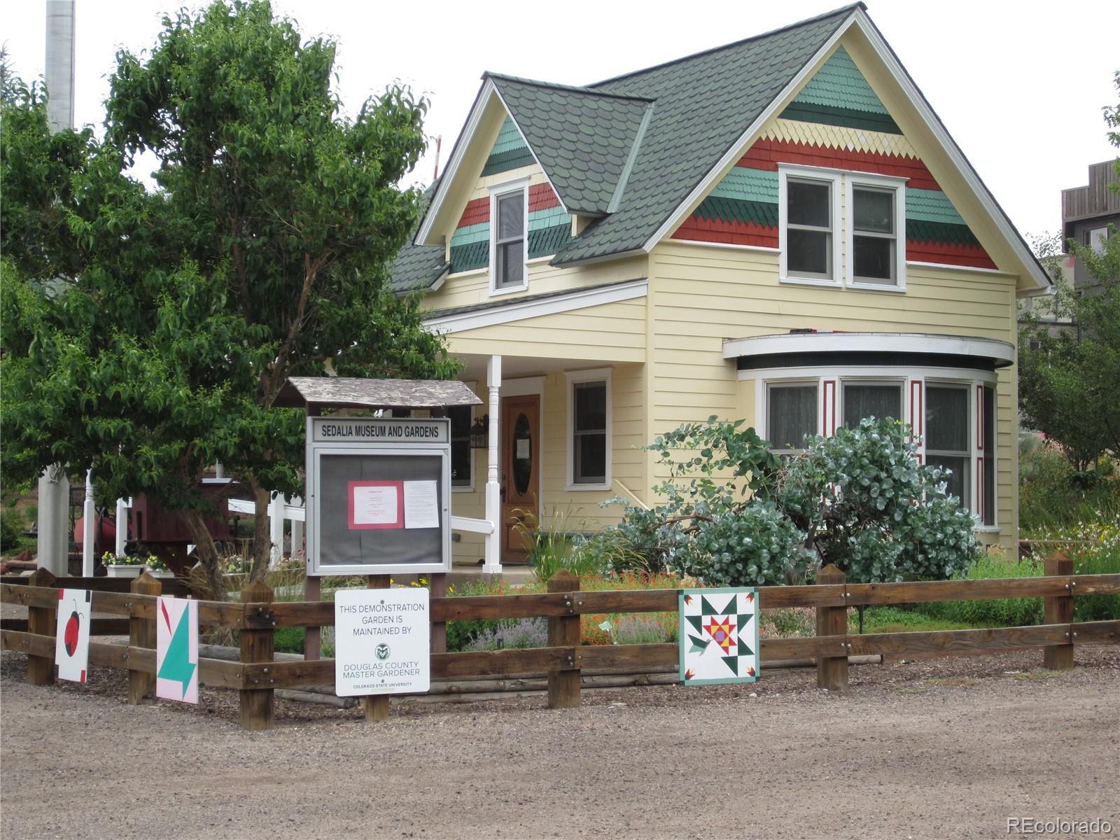 4188 Rio Grande Ave, Sedalia, CO 80135