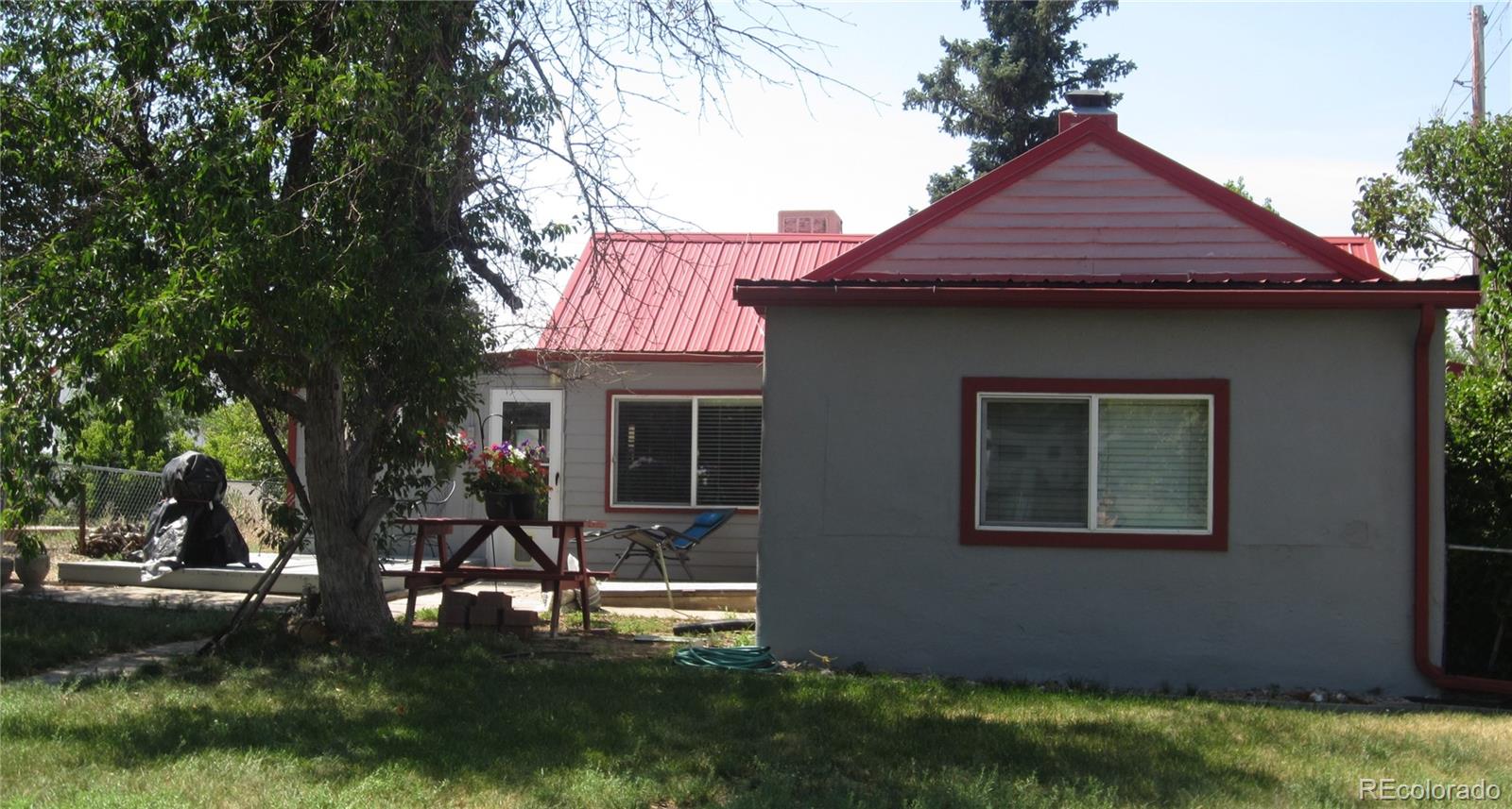 4188 Rio Grande Ave, Sedalia, CO 80135