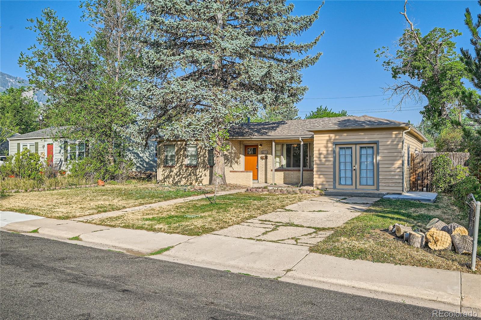 335 29 Th St, Boulder, CO 80305