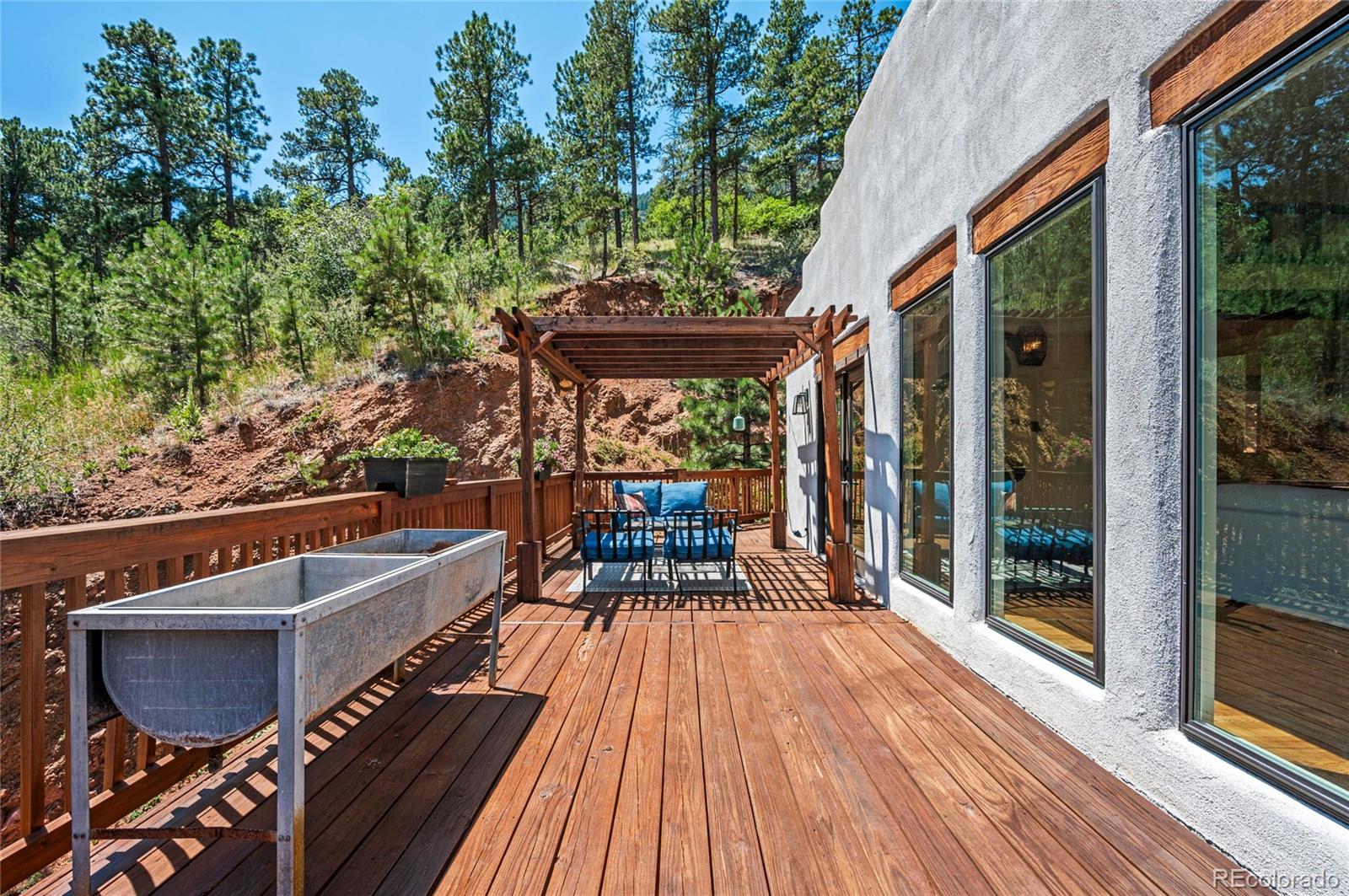 9875 Fountain Rd, Cascade, CO 80809
