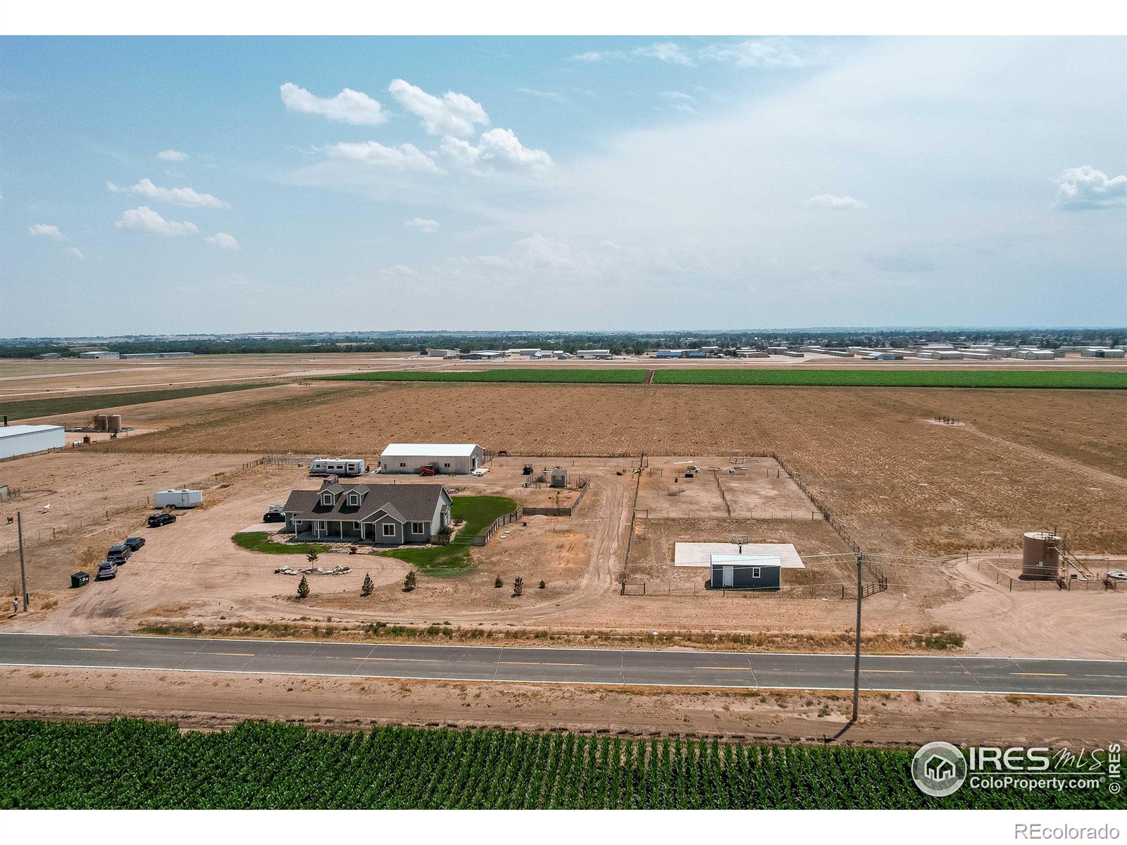 22250 County Road 62, Greeley, CO 80631