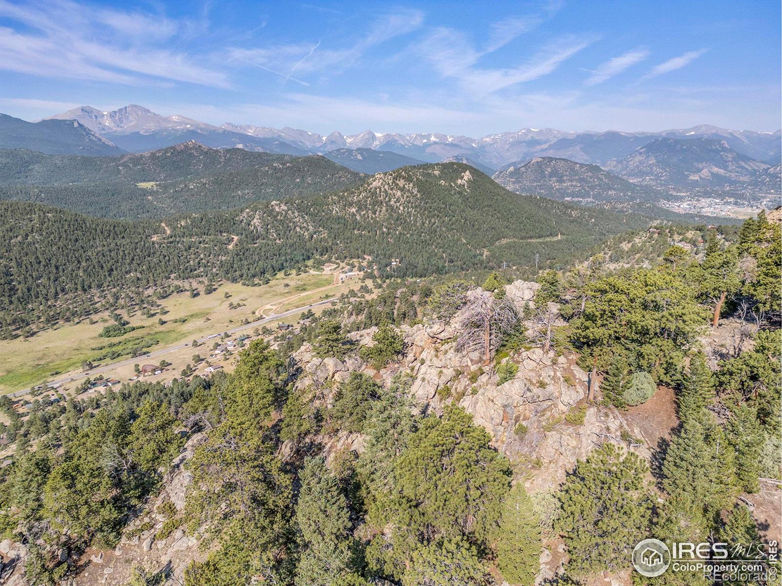 325 Alpine Dr, Estes Park, CO 80517