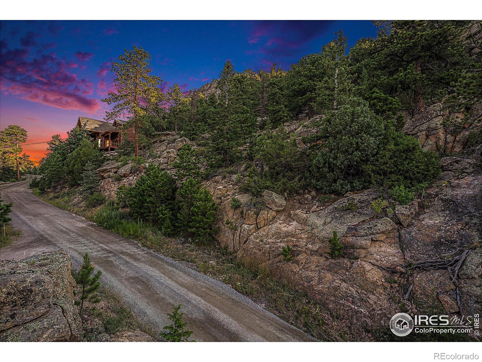 325 Alpine Dr, Estes Park, CO 80517