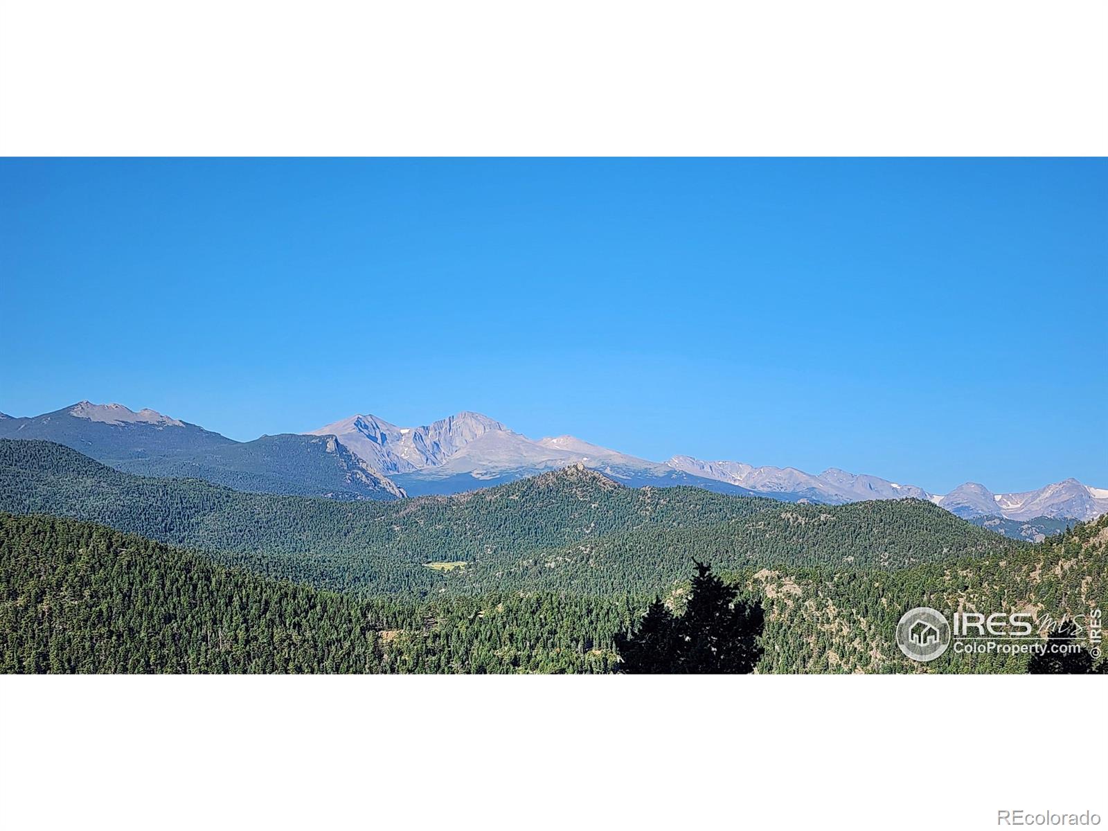 325 Alpine Dr, Estes Park, CO 80517