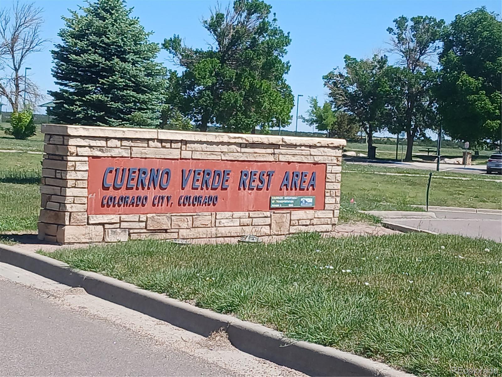 0000 Francisco Dr Lot 527, Colorado City, CO 81019