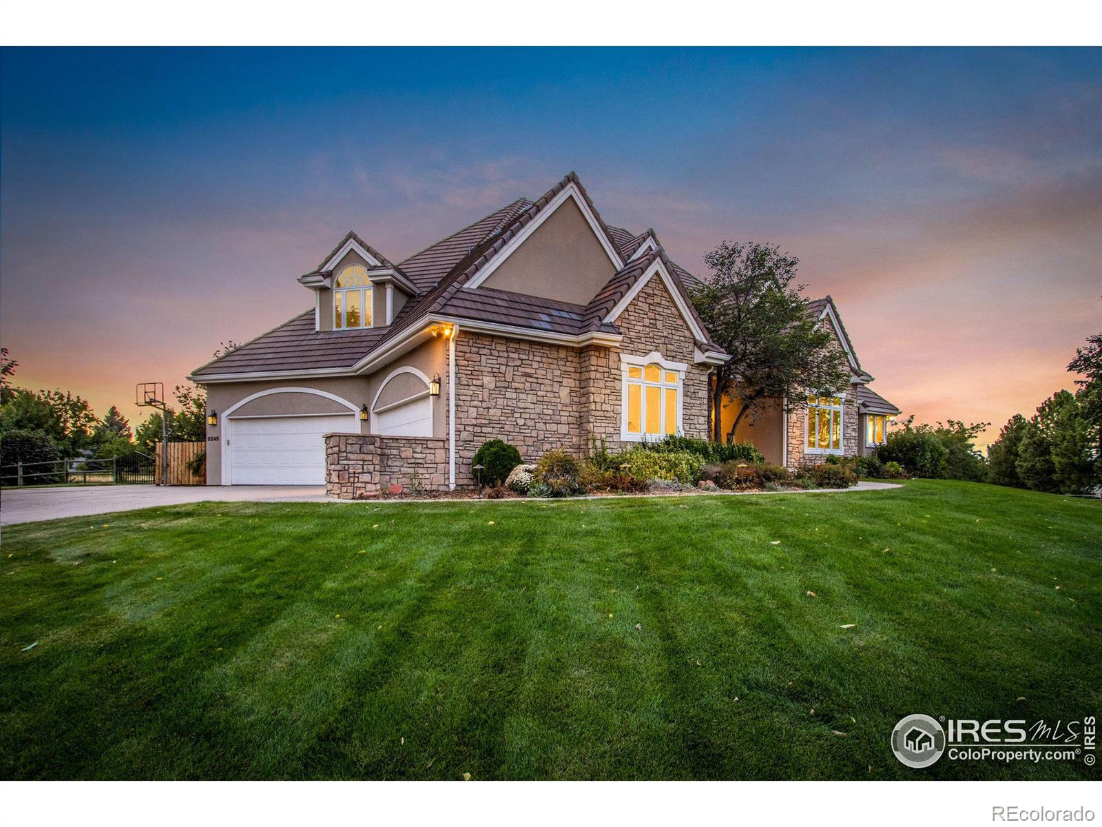 8245 Scenic Ridge Ct, Fort Collins, CO 80528