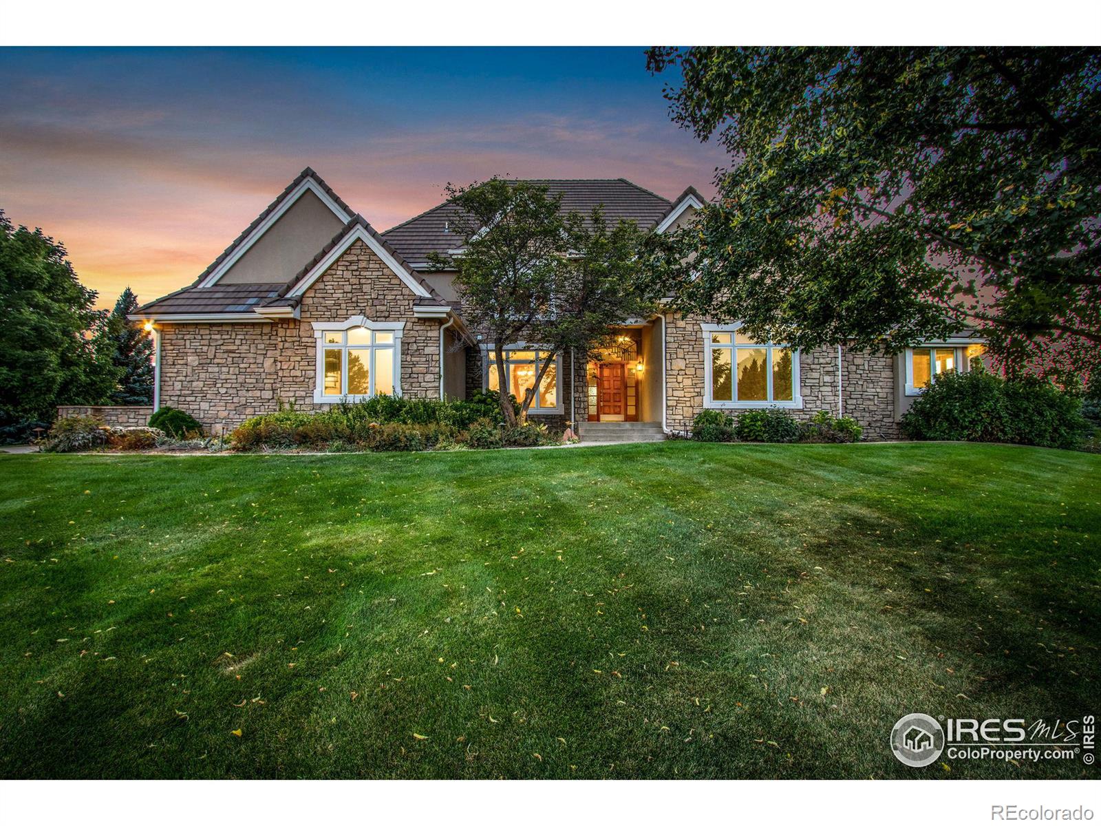 8245 Scenic Ridge Ct, Fort Collins, CO 80528