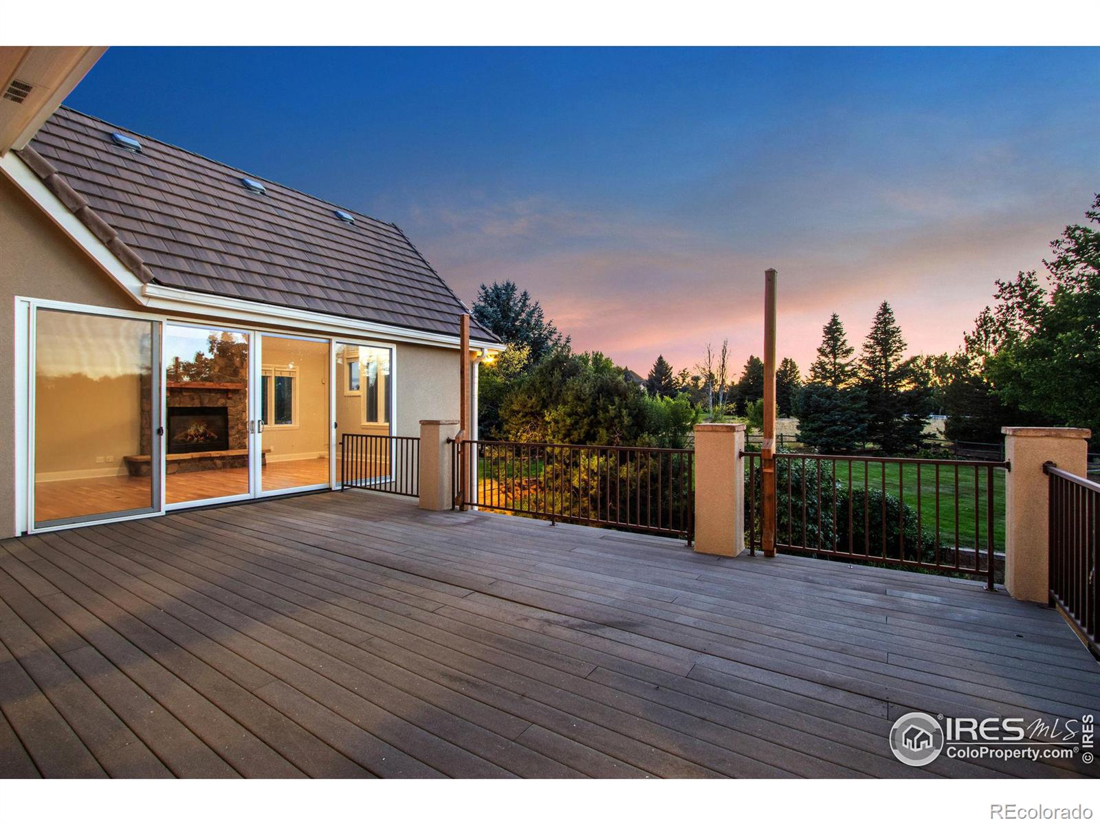8245 Scenic Ridge Ct, Fort Collins, CO 80528