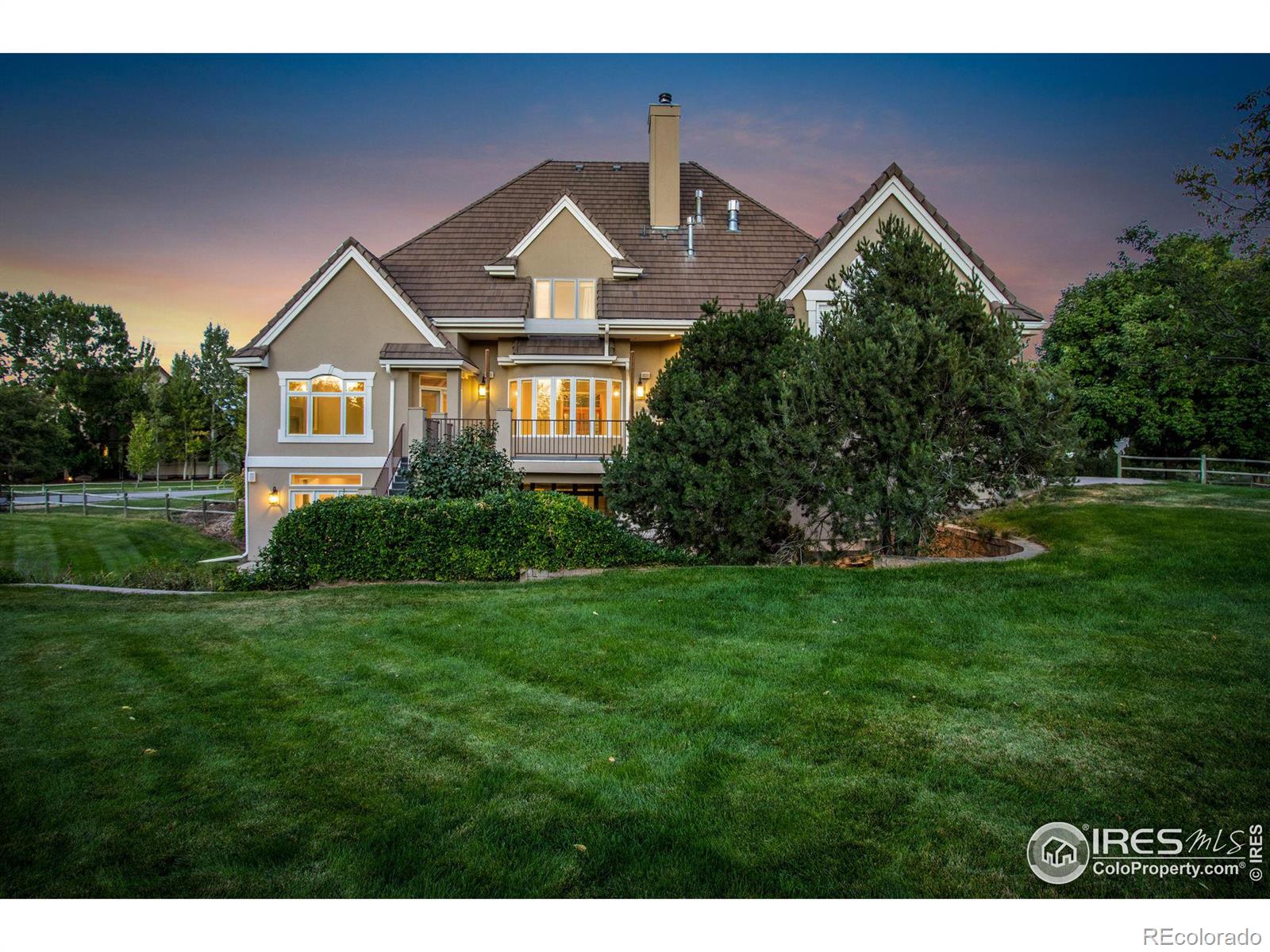 8245 Scenic Ridge Ct, Fort Collins, CO 80528