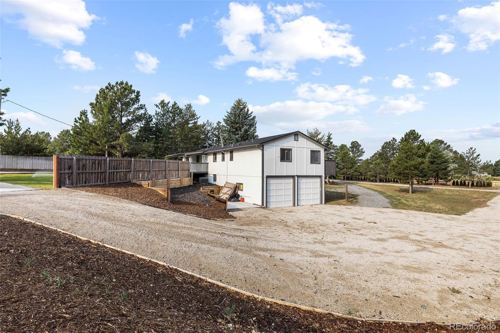 6808 S Norfolk Ct, Foxfield, CO 80016