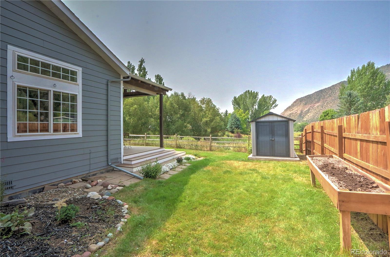 540 Honeysuckle Dr, New Castle, CO 81647