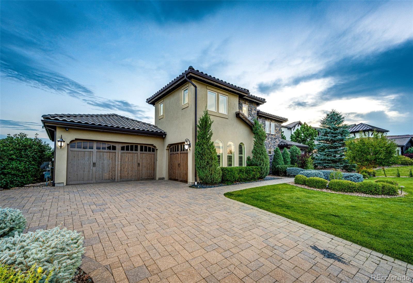 4644 Wildgrass Pl, Parker, CO 80134
