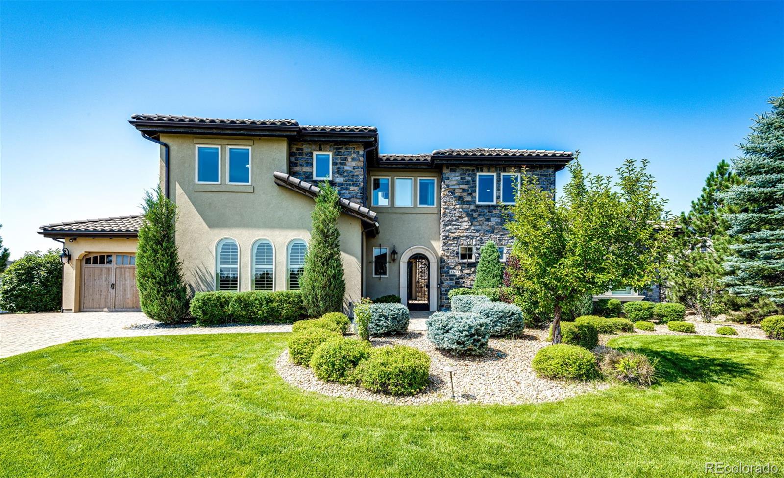 4644 Wildgrass Pl, Parker, CO 80134