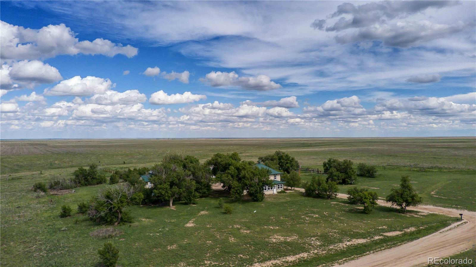 18748 County Road 3, Rush, CO 80833
